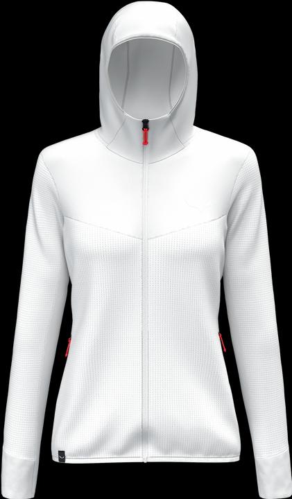 Produktbild Salewa Puez Waffle Hybrid Polarlite Kapuzenjacke Da (48, XL)