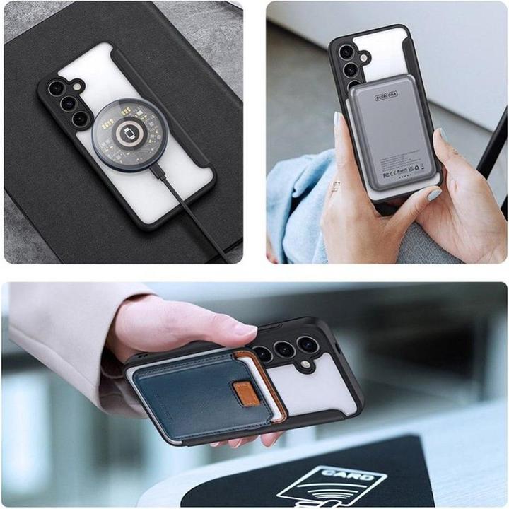 Produktbild Dux Ducis Skin X Pro (Samsung Galaxy S24+)