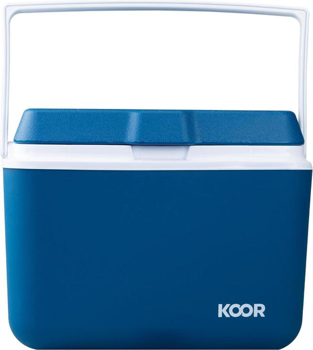 Image du produit Koor Glacière 25 Blue (25 l)
