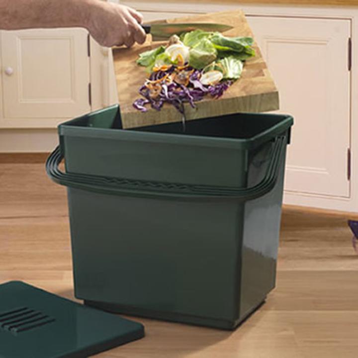 Produktbild Garland Jumbo (30 l)