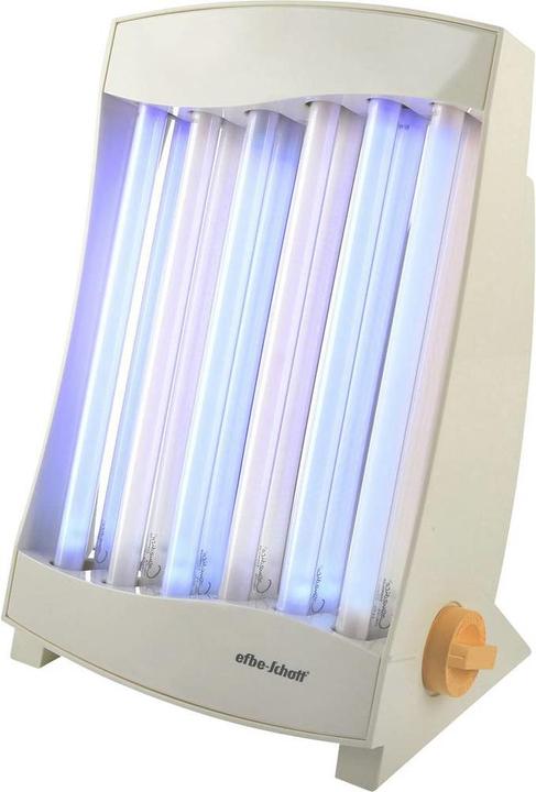 Efbe-Schott Face tanner