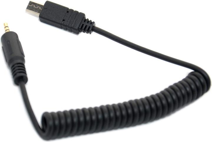 Produktbild JJC MA F2 Camera RemoteShutter Cord (Kabel)