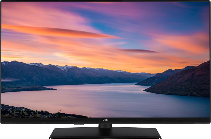 Image du produit JVC LT-32VF5355 LED-TV FHD SMART TIVO (32", LCD, Full HD, 2024)