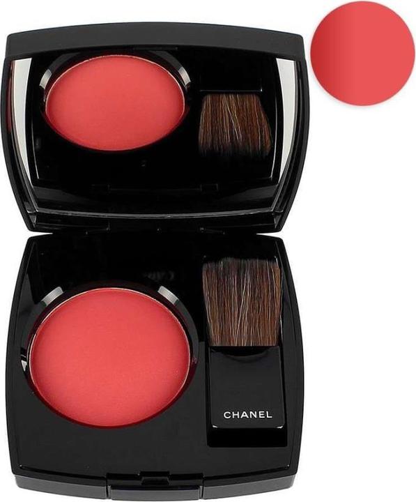 Actual product image Chanel Joues Contraste (re) No 430 (430 Foschia pink)