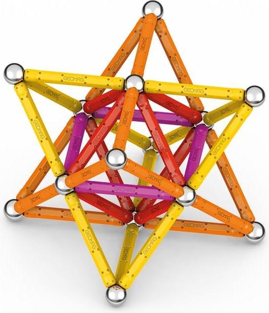 Actual product image Geomag Classic