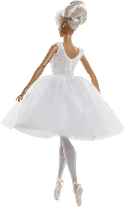 Barbie Handtekening De Notenkraker Ballerina (Misty Copeland)