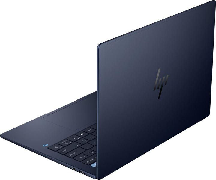 Actual product image HP EliteBook Ultra G1q (14", Snapdragon X Elite X1E-78-100, 16 GB, 512 GB, DE)
