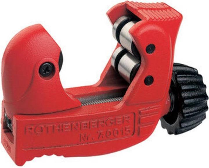 Rothenberger Pipe cutter MINI MAX 70015 (85 mm)