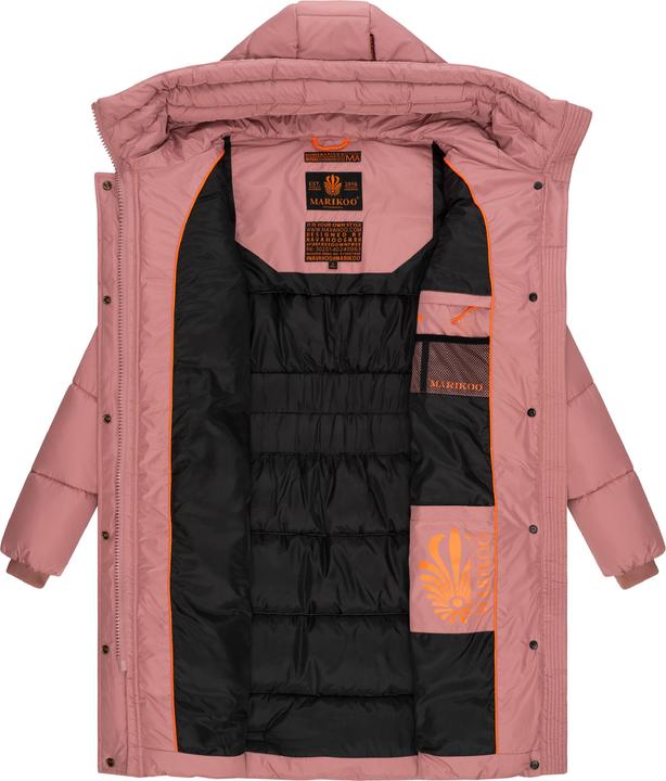 Actual product image Marikoo Yuikoo (XXL)