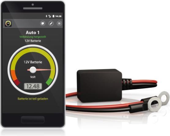 Image du produit Intact Battery-Guard