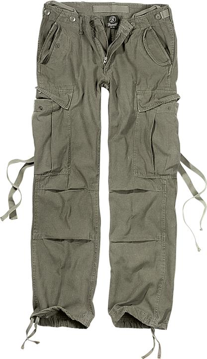 Brandit M-65 Cargo Pants
