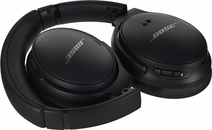 Productafbeelding Bose QuietComfort SE (ANC, 24 h, Bedraad, Draadloze)