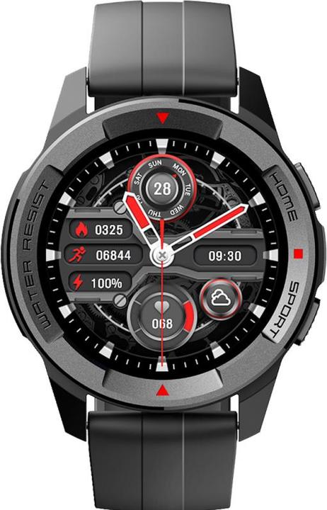 Actual product image Xiaomi Watch X1 (47 mm)