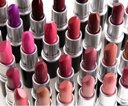 Produktbild MAC Cosmetics Lipstick