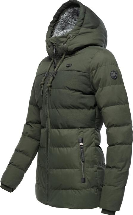 Actual product image Ragwear Quantic (XXL)