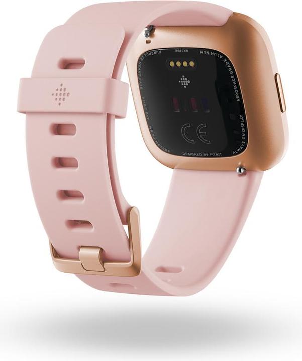 Actual product image Fitbit Versa 2 (40 mm)