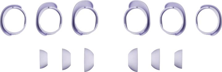 Immagine prodotto Bose QuietComfort Earbuds (ANC, 8.50 h, Senza fili)
