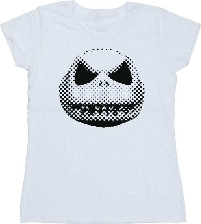 Image du produit The Nightmare Before Christmas - T-shirt - Femme (XXL)
