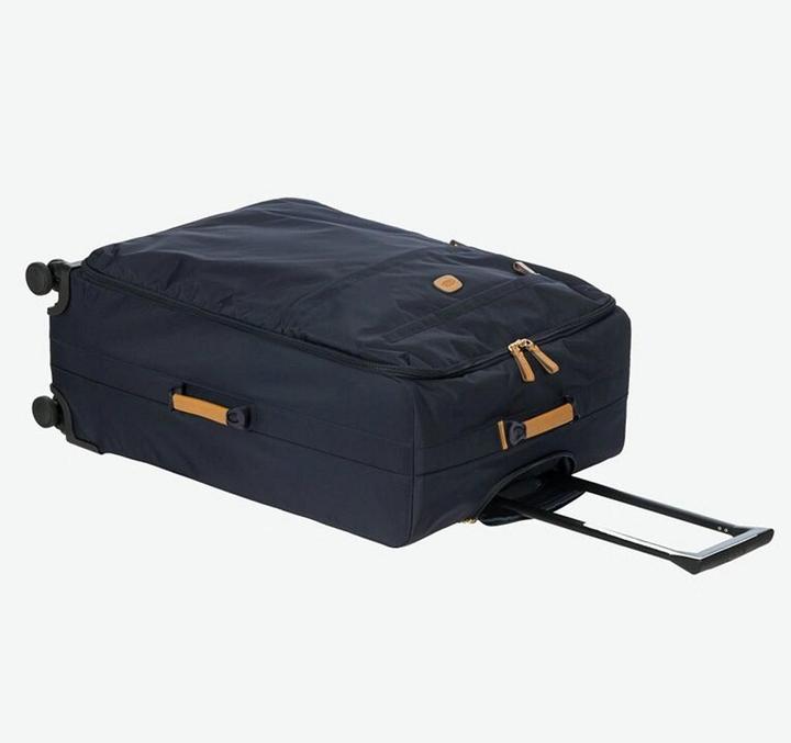 Produktbild Brics Bric's Trolley + Koffer X-Travel 58145 (86 l, L (90 - 115l))