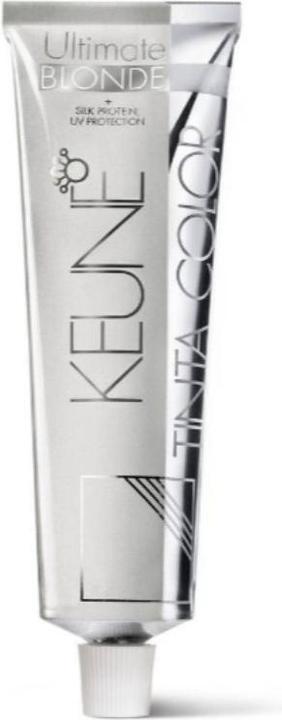 Actual product image Keune Tinta Color Ultimate Blonde (3011)