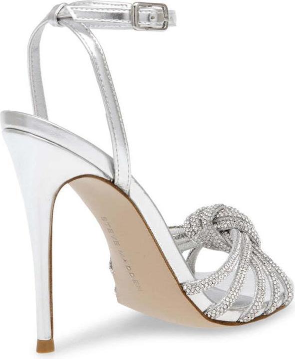 Actual product image Steve Madden 's heels bedazzle (37)