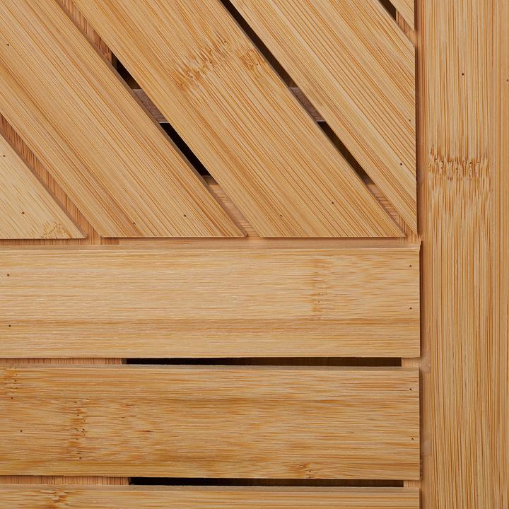Produktbild Relaxdays Spiegelschrank (54.5 x 20 x 45 cm)