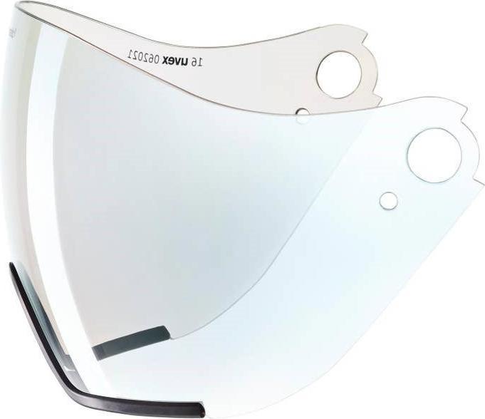 Uvex Sports Visier Finale Visor V