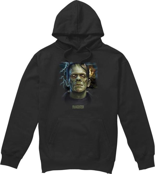 Universal Monsters Kapuzenpullover