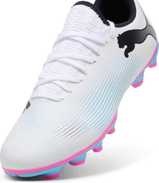 Produktbild Puma Future 7 Play Fg/Ag (44)