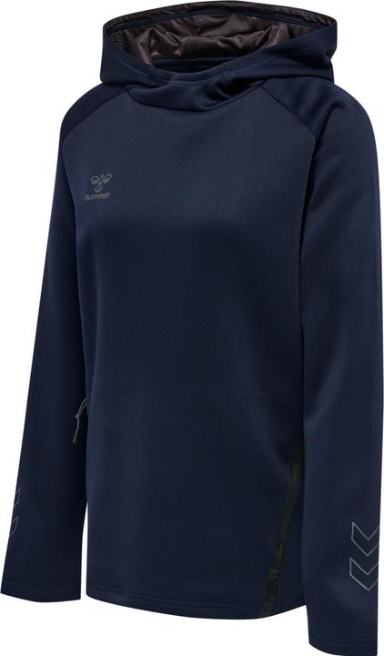 hummel Cima Xk Hoodie Woman