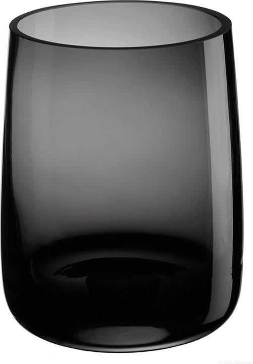 Actual product image ASA Selection Vase, grey (1 x, 14.5 x 18 cm)