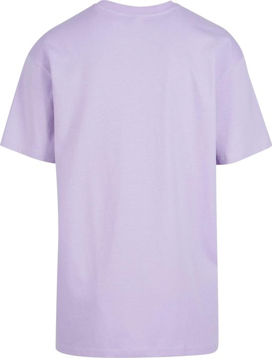 Produktbild Urban Classics Hate it or Love it Oversize Tee - 119383 (XS)