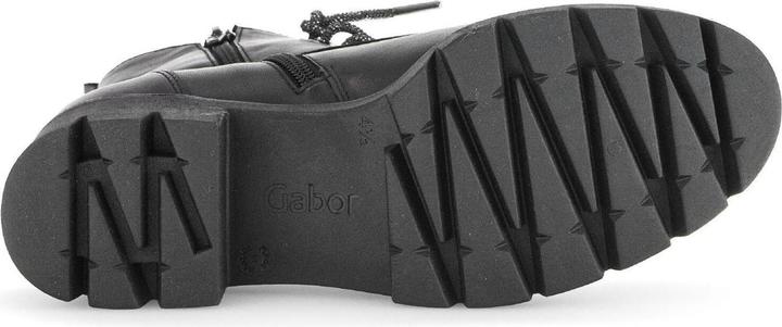 Actual product image Gabor Stiefelette (37.5)