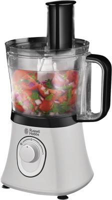 Actual product image Russell Hobbs Aura Food Processor