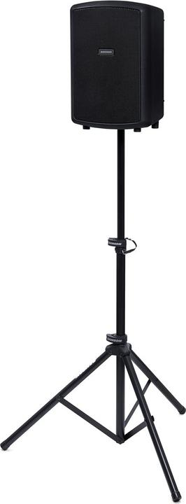 Actual product image Samson Expedition Explor with Handheld Wireless (Active)