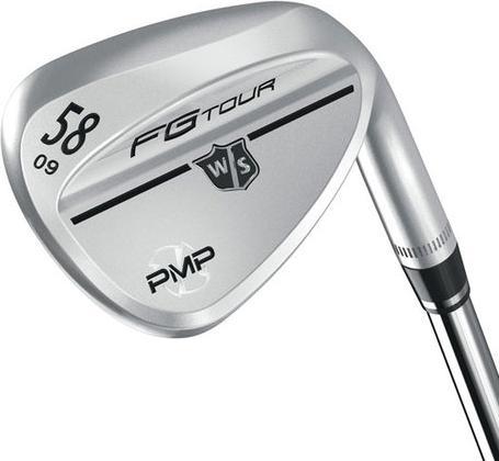 Image du produit Wilson Staff FG Tour PMP Tour Grind Chrome, R-Flex