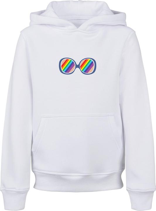Merchcode Sunglasses Basic Kids Hoody - 176503