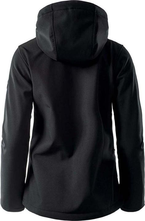 Produktbild Elbrus Womens/Ladies Iver Softshell Waterproof Jacket (XL)