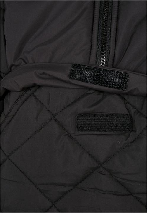 Immagine prodotto Urban Classics Ladies Oversized Diamond Quilted Pull Over Jacket (XS)