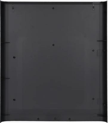 Actual product image Bambu Lab - P1S - Right Plastic Panel