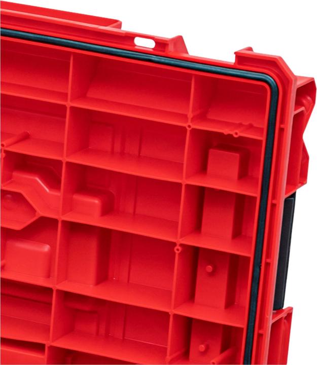Produktbild Qbrick Werkzeugkasten, modular (1 Teile)