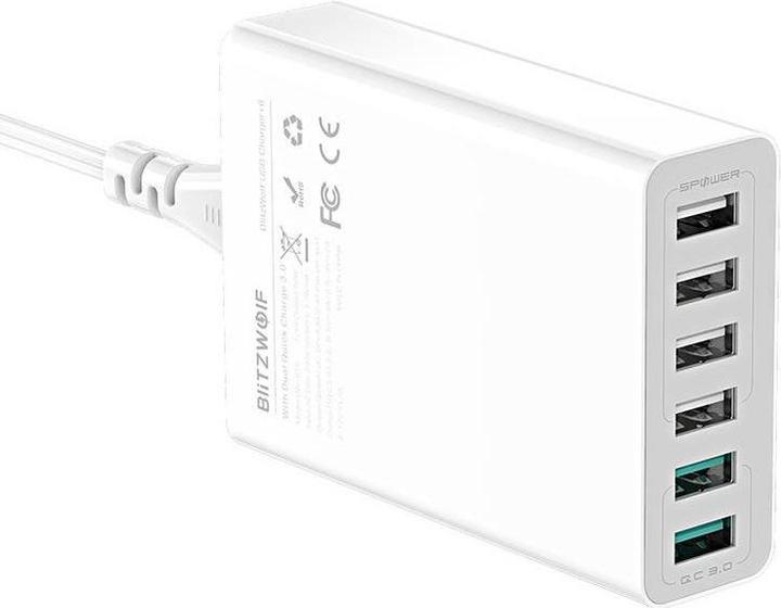 Actual product image BlitzWolf BW-S15 (60 W)