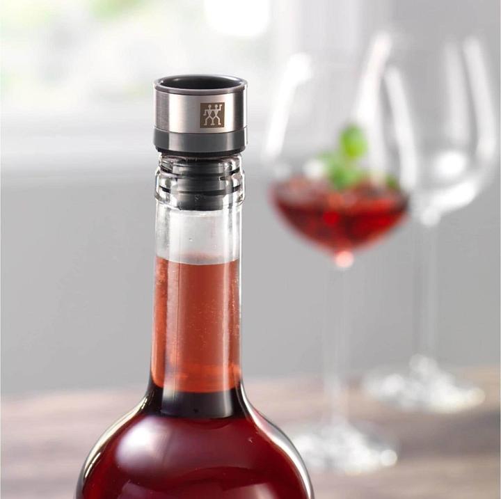 Image du produit Zwilling Fermeture du vin (Bouchon de vin)