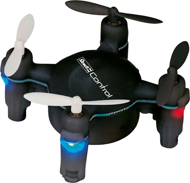Produktbild Revell Nano Quad Fun (Kinder Drohne)