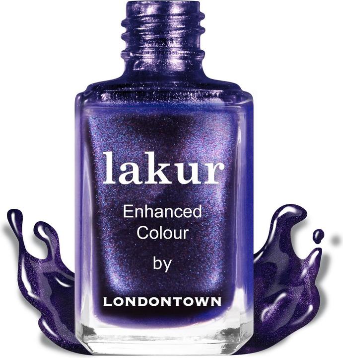 Immagine prodotto Londontown Lakur (Spina nera, Smalto)