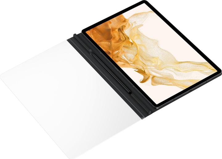 Actual product image Samsung Note View Cover (Galaxy Tab S8+, Galaxy Tab S7+)