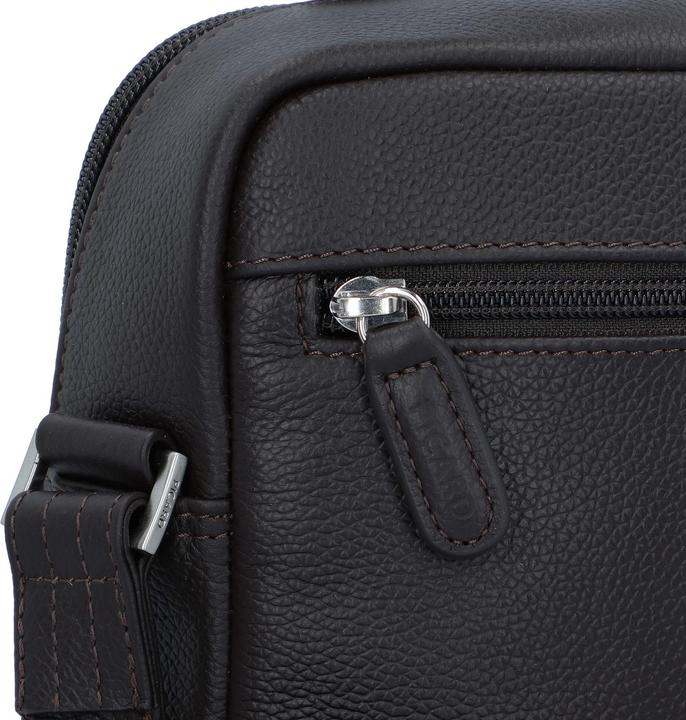 Actual product image Picard Milano Mini Bag Umhängetasche Leder 17 cm