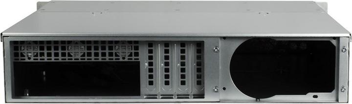 Actual product image Intertech 2U 2404S