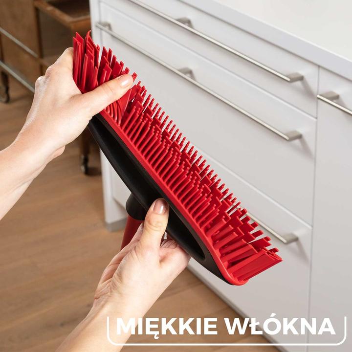 Produktbild Vileda Nachfüllpackung für Always Clean PET PRO Bürste (1 Stk.)