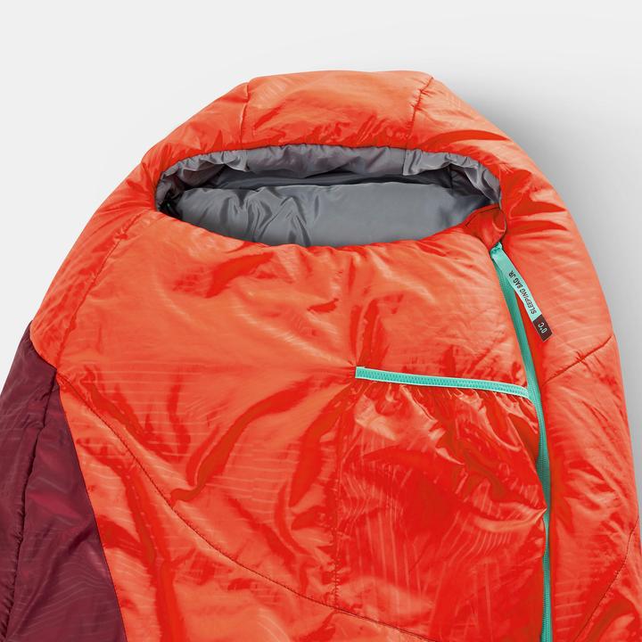 Produktbild Quechua MH500 0 c (170 cm)